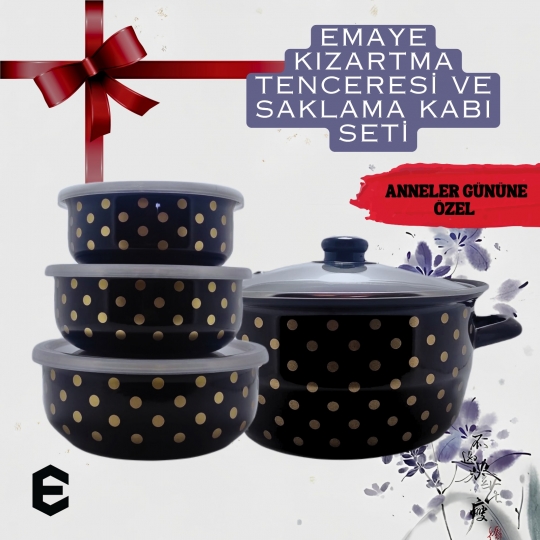 ANNELER GÜNÜ ÖZEL SERİ